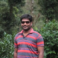 Prakash Elavazhagan