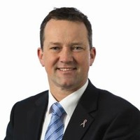 Peter Hickey
