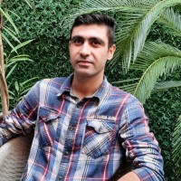 Omid Heydari