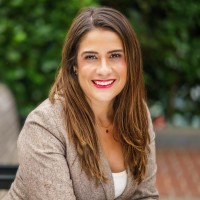 Holly Walker (Langbein), MPA