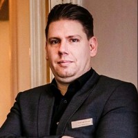 Colin Van Rooijen