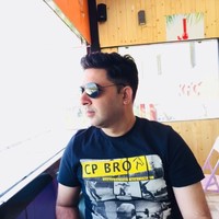Vikas Narula