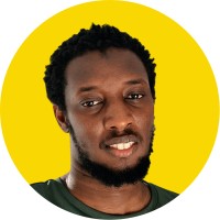Mbanyick Joof