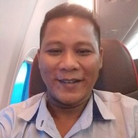 Tri Father Siringoringo