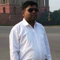 Anup Shripanavar
