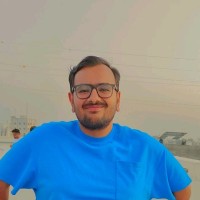 Dhruv Khatri