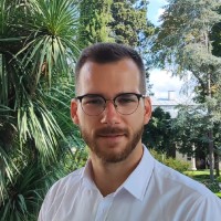 Boris Nedev