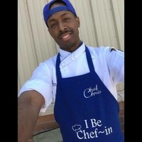 Chris Fenderson