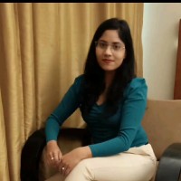 Aakanksha Shukla