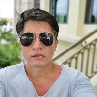 Alex Kang