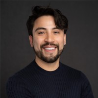 Joshua Villarreal