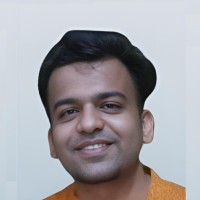 kuldeep Patil