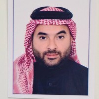 Musab Alburikan