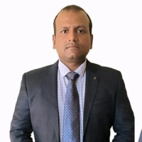 Satish Kushwaha