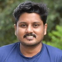 Jithin Krishnan