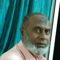 Abdul Razzak Idris