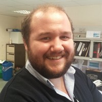 Matthew Tennant