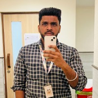 Shubham Ramesh Parab