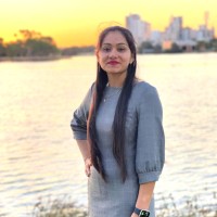 Foram Patel