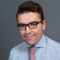 Kevin Oberle