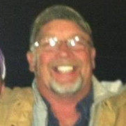 Terry Robinson