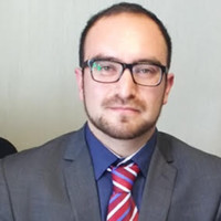 Roberto Rosas