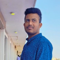M Bharath Kumar