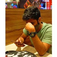 Aditya Nair