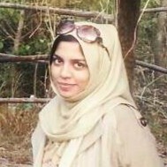 Mehak Inam