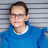 Geske Fischer-Hansen