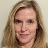 Yvette Pecha