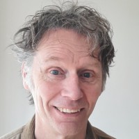 Harry Boerma