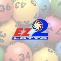 ez2 results today ez2 results today