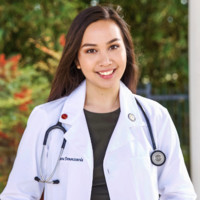 Geena Demonteverde, Rn, Bsn