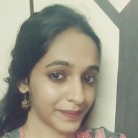 Komal Gaikwad