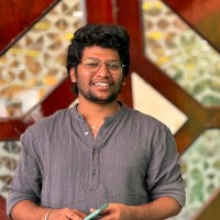 Gnaneswaran Sivaraman