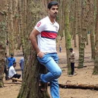 Selvarangam Rajendiran