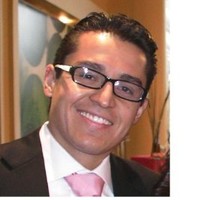 Boris A. Garfias Rau