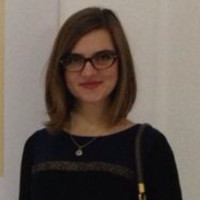 Valeriya Rzhechitskaya