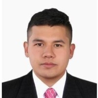 Jhonatan Benavides