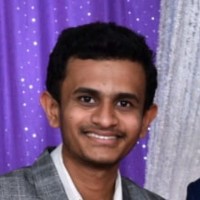 Akash Bhambure