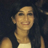Nehal Patel