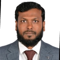 NISAR AHMAD