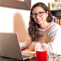 Ana María Yáñez Vargas