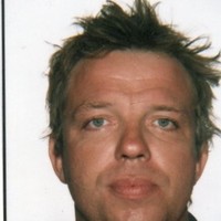 Brian Aldis