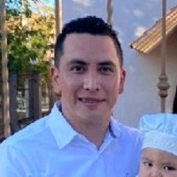 Cesar Valdez