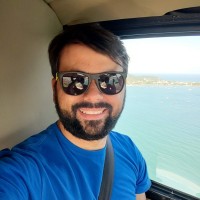 Thiago Martins