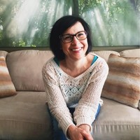 Katherine Hanson