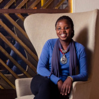 Joyce Maina