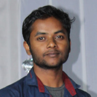 Tapaj Kumar Das